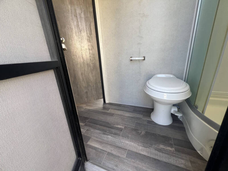 2020 Forest River XLR Boost