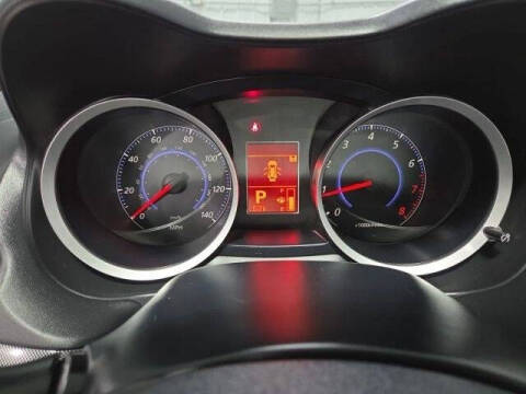 2009 Mitsubishi Lancer