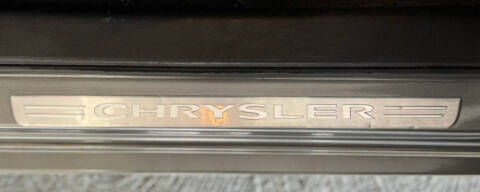 2011 Chrysler 300 C