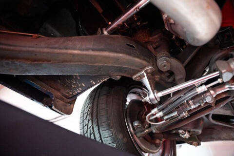 1965 Chevrolet Corvette