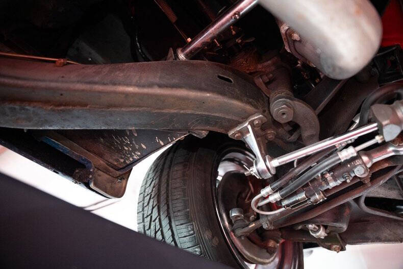 1965 Chevrolet Corvette