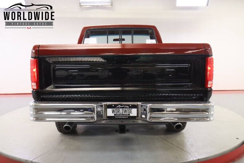 1982 Ford F-150