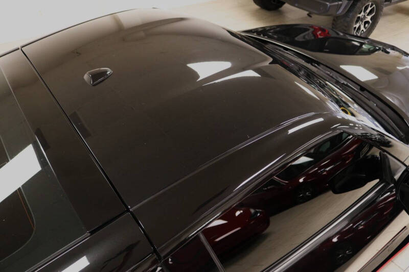 2023 Nissan Z Performance