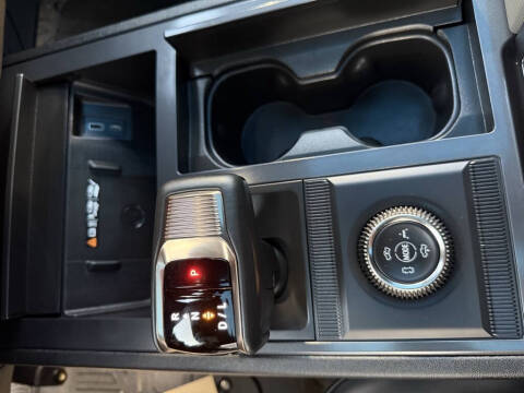 2023 GMC HUMMER EV 3X