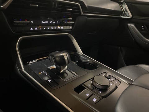 2025 Mazda CX-90 3.3 Turbo Select