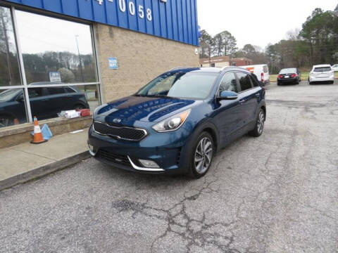 2017 Kia Niro for sale at Southern Auto Solutions - 1st Choice Autos in Marietta GA
