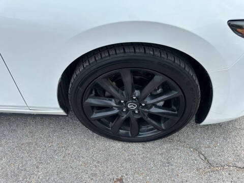 2020 Mazda Mazda3 Hatchback Premium