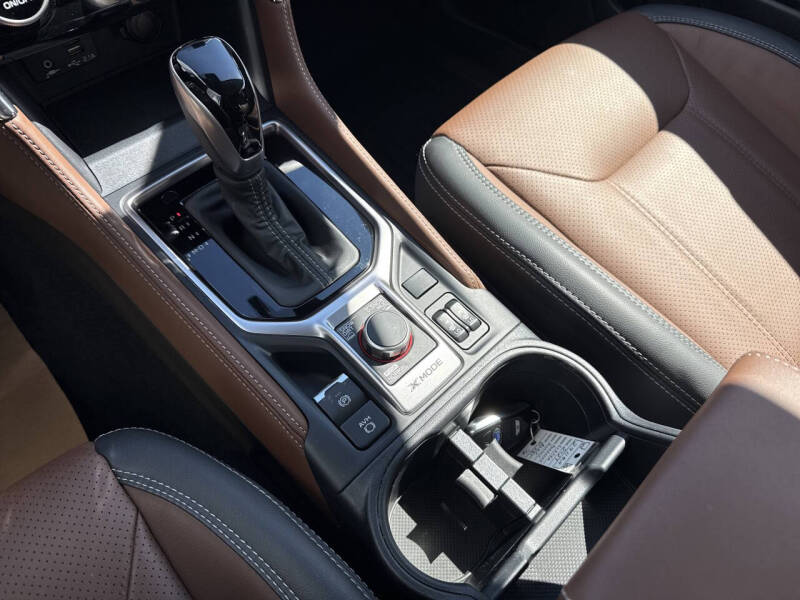 2023 Subaru Forester Touring