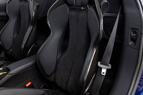 2023 Ferrari 296 GTS