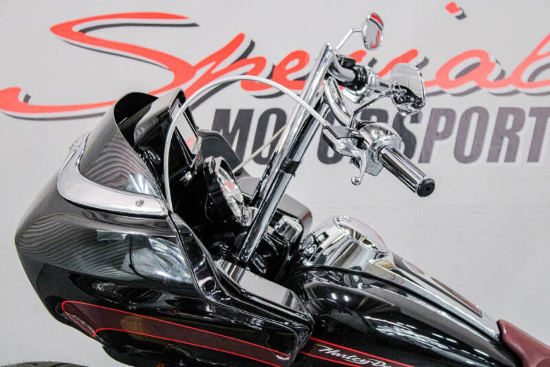 2008 Harley-Davidson Road Glide