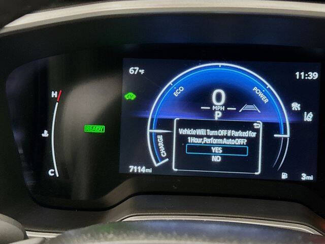 2024 Toyota Corolla Cross Hybrid