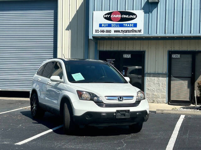 2008 Honda CR-V for sale at Mycarsonline LLC in Sanford, FL