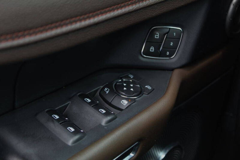 2020 Ford Expedition King Ranch