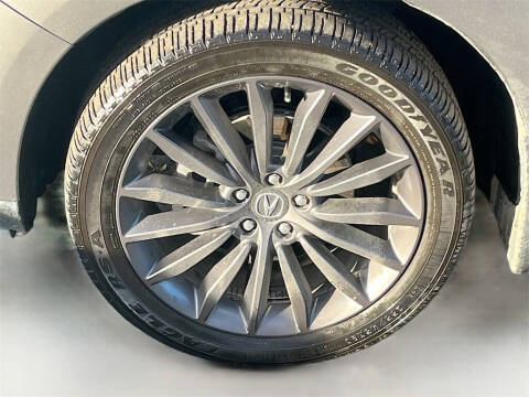 2024 Acura RDX SH-AWD w/Advance w/A-SPEC