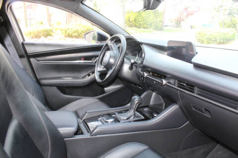 2024 Mazda Mazda3 Hatchback 2.5 S Select Sport