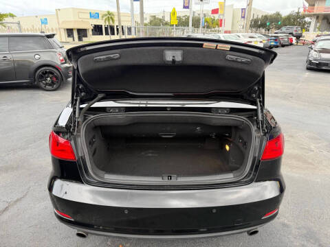 2016 Audi A3 2.0T quattro Premium