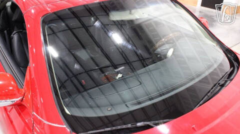 2002 Lexus SC 430