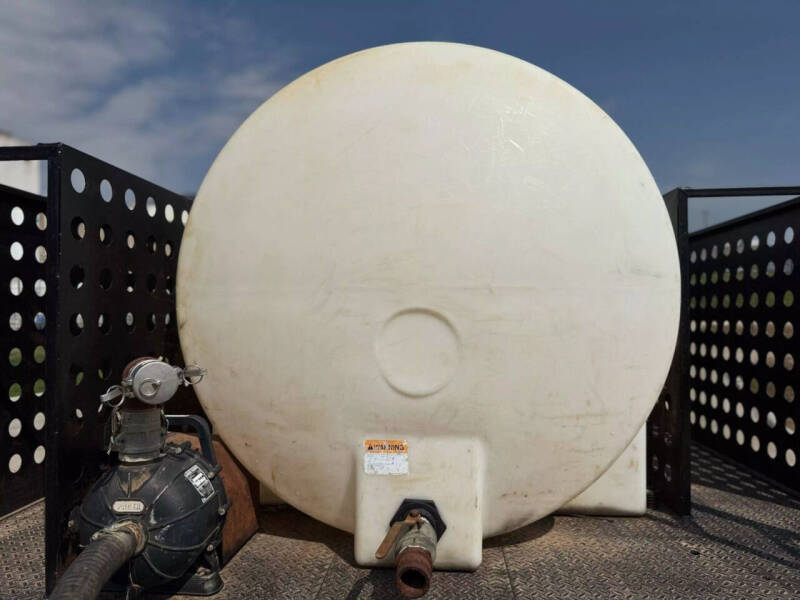 2019 Freightliner M2 106