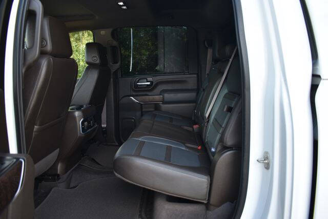 2020 GMC Sierra 2500HD