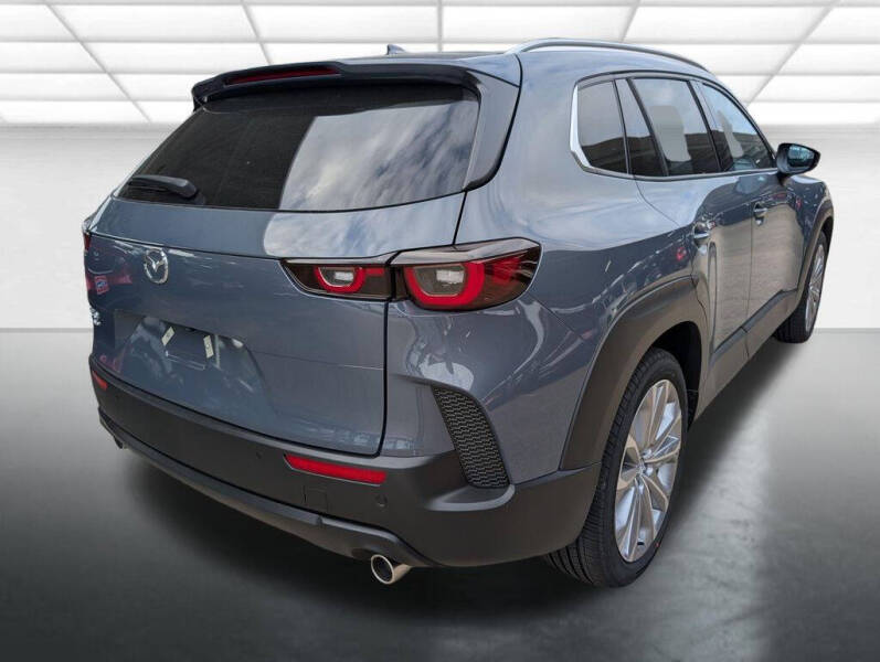 2026 Mazda CX-50 2.5 S Premium