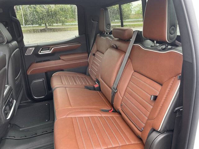 2023 GMC Sierra 1500 Denali Ultimate