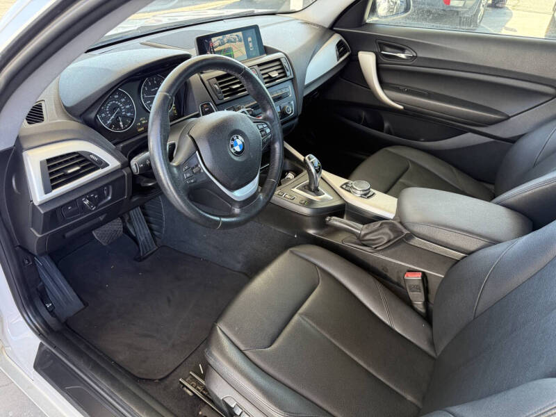 2015 BMW 2 Series 228i