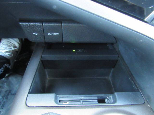 2024 Toyota Camry XLE