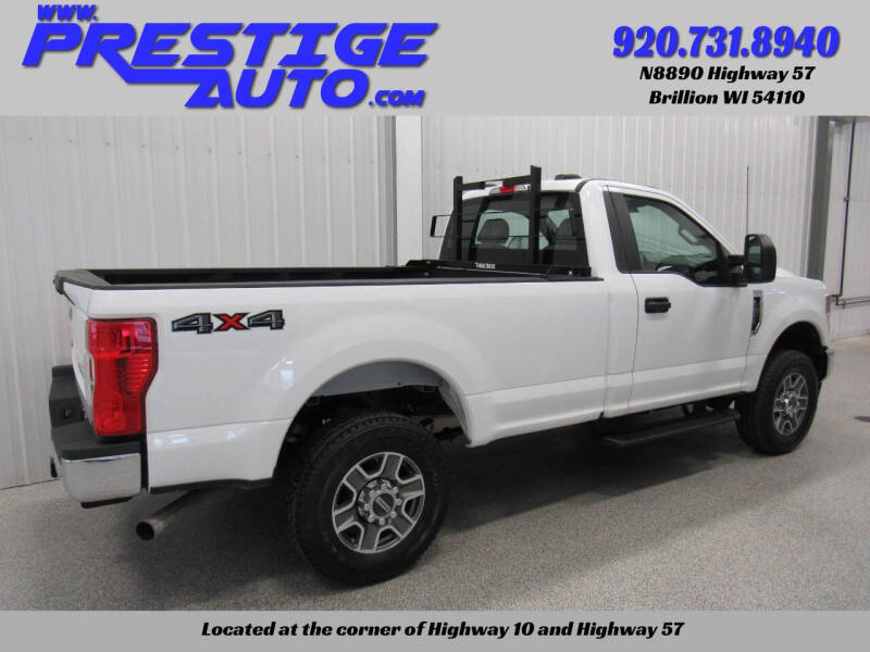 2021 Ford F-350 Super Duty XL