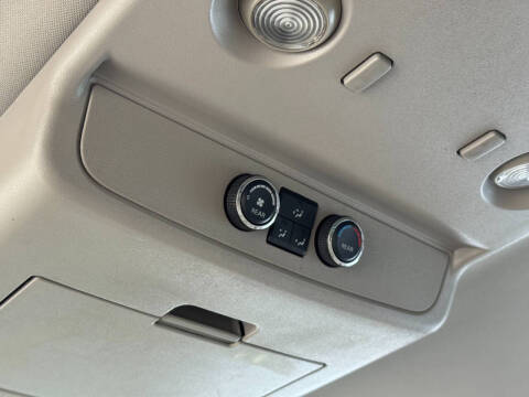 2013 Nissan Armada SV