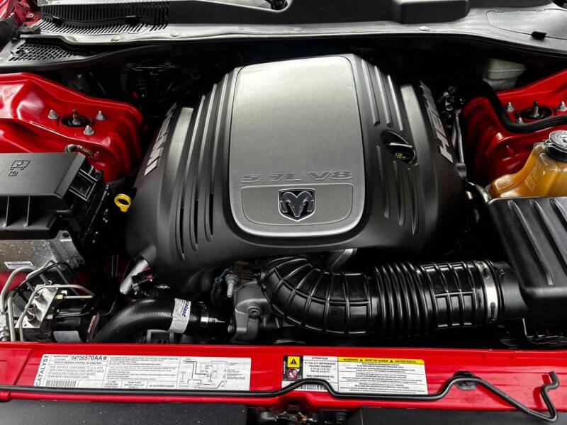 2007 Dodge Charger RT