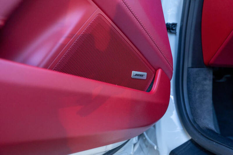 2024 Porsche 911 Carrera S