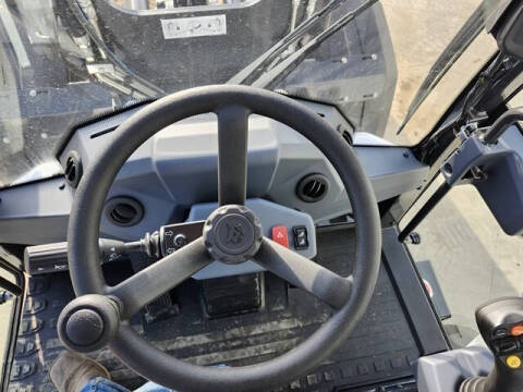 2025 Bobcat L95 COMPAC