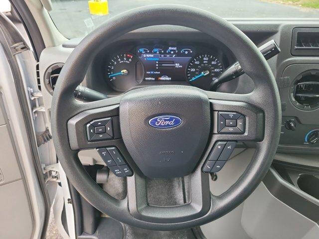 2024 Ford E-Series