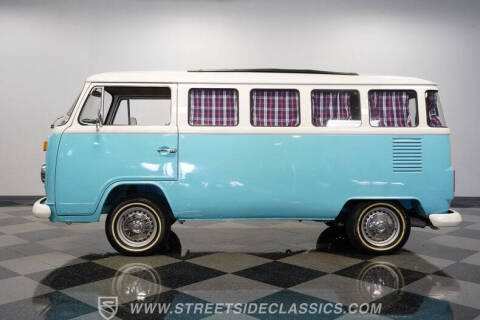 1994 Volkswagen Type 2