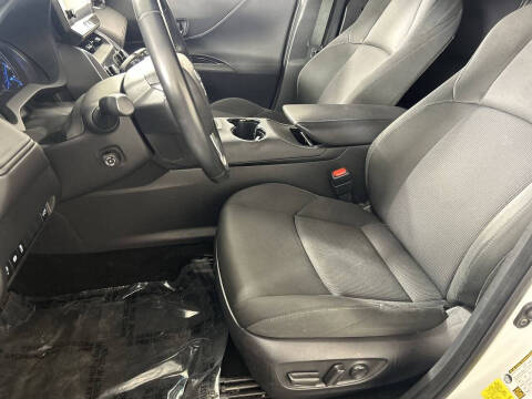 2023 Toyota Venza LE