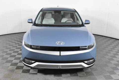 2023 Hyundai Ioniq 5 for sale at Southern Auto Solutions-Jim Ellis Hyundai in Marietta GA