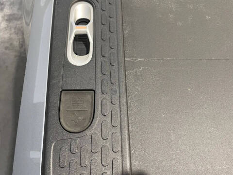 2022 Rivian R1T Adventure