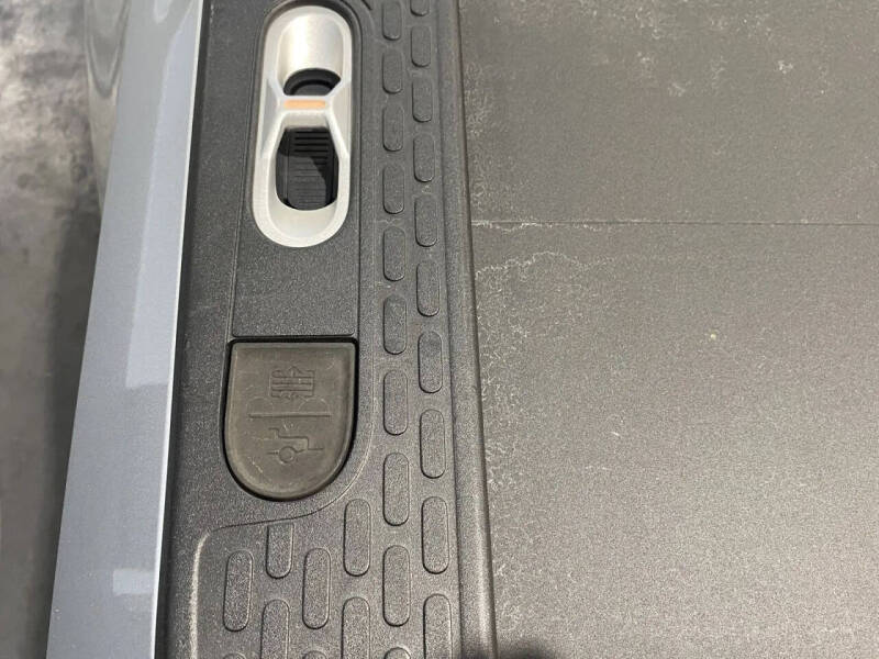 2022 Rivian R1T Adventure