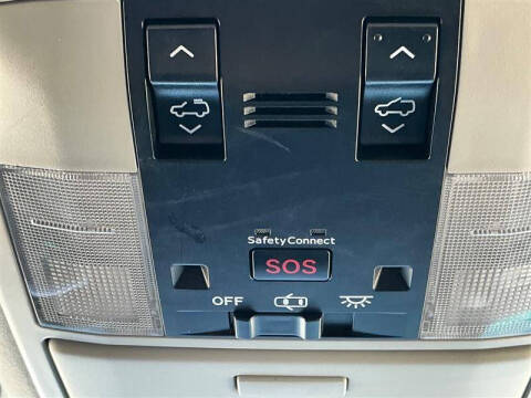 2016 Lexus GX 460