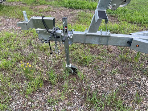 2027 EZ Loader T102PS 22-24