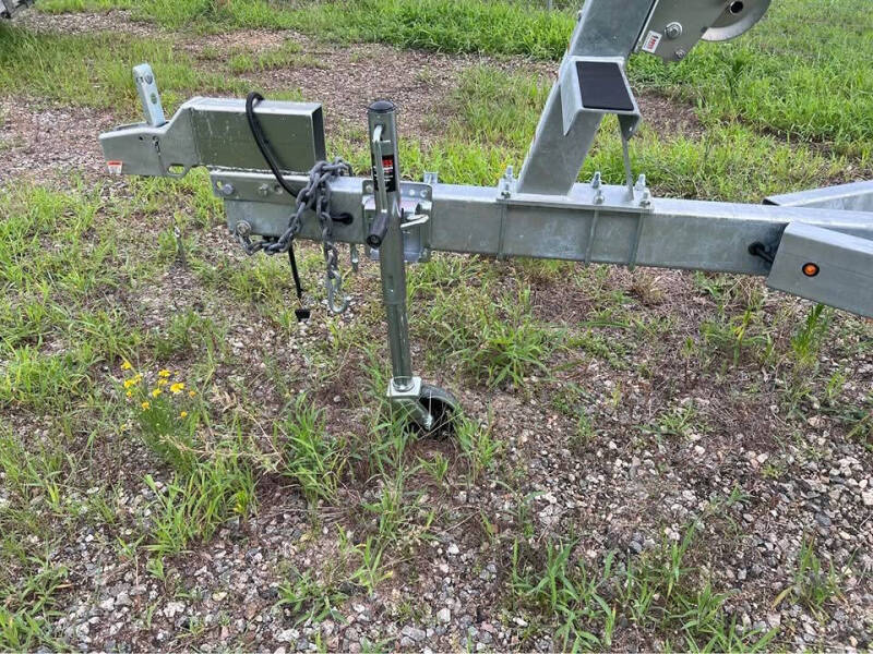 2027 EZ Loader T102PS 22-24