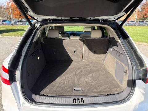 2018 Lincoln MKX Select