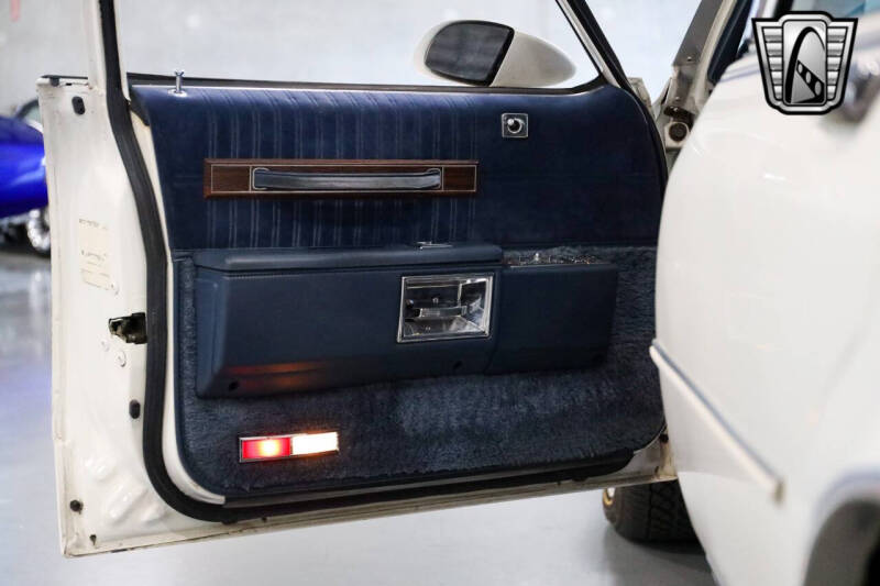 1989 Chevrolet Caprice