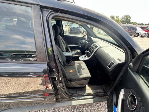 2008 Pontiac Torrent