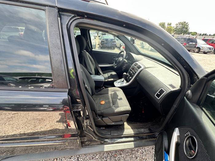 2008 Pontiac Torrent