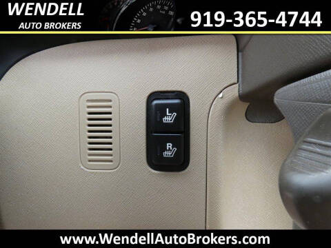 2005 Honda CR-V Special Edition