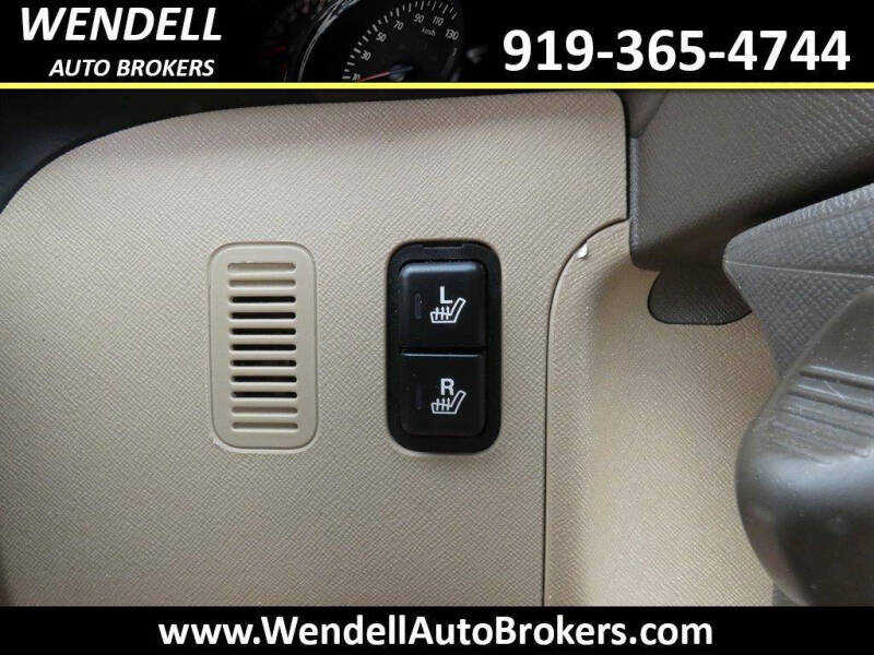 2005 Honda CR-V Special Edition