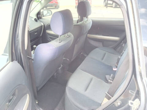 2006 Scion xA