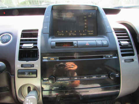 2005 Toyota Prius