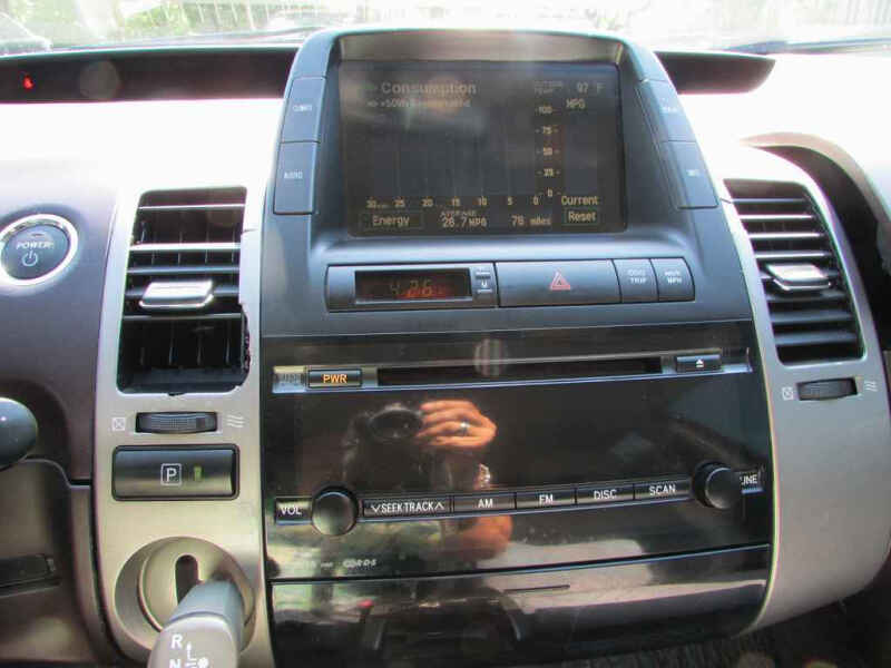 2005 Toyota Prius